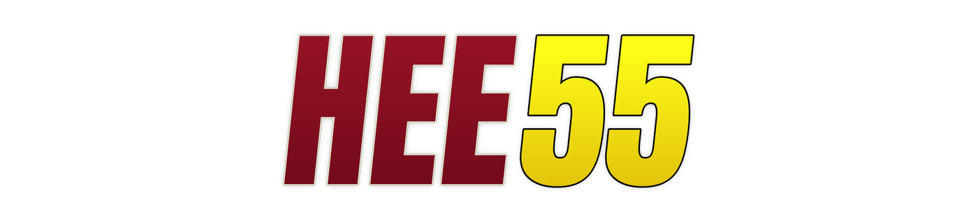 hee55 লোগো